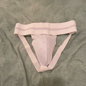 NWOT All-Star Jockstrap with Cup